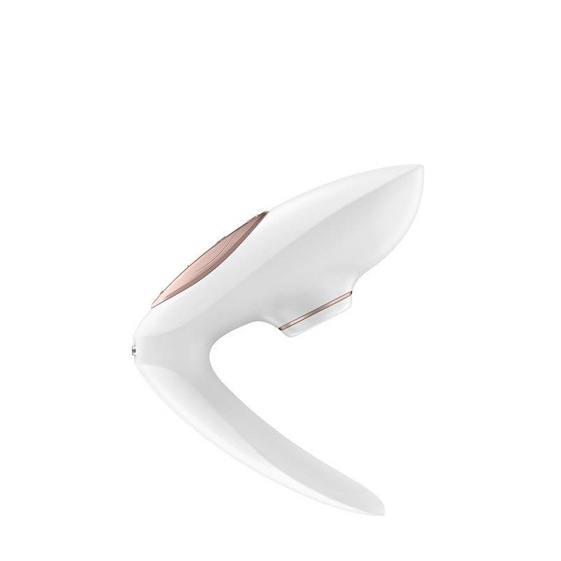 Satisfyer masażer sex stymulator falami powietrza